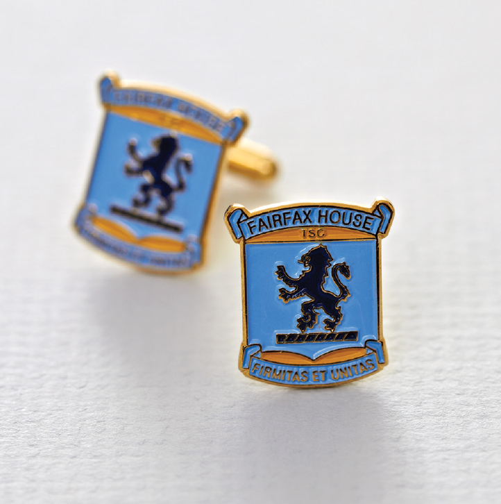 cufflinks