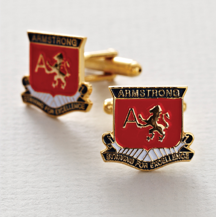 cufflinks