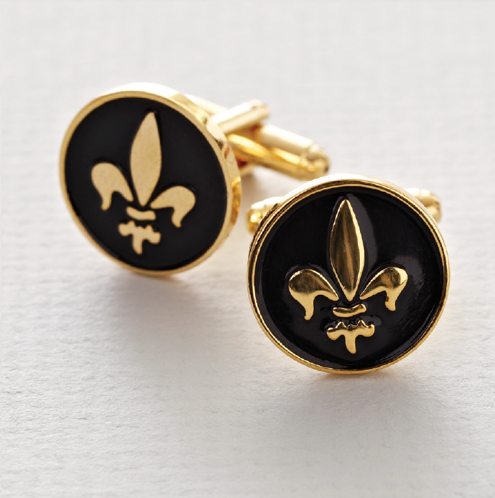 cufflinks