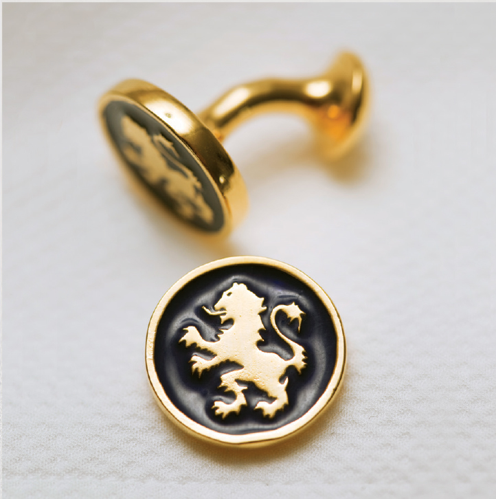 cufflinks