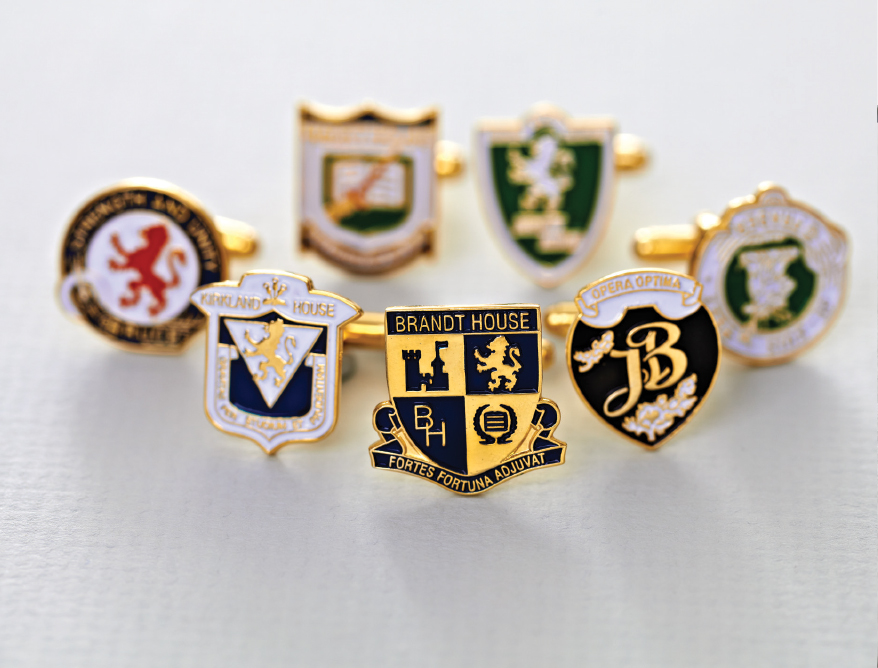 cufflinks