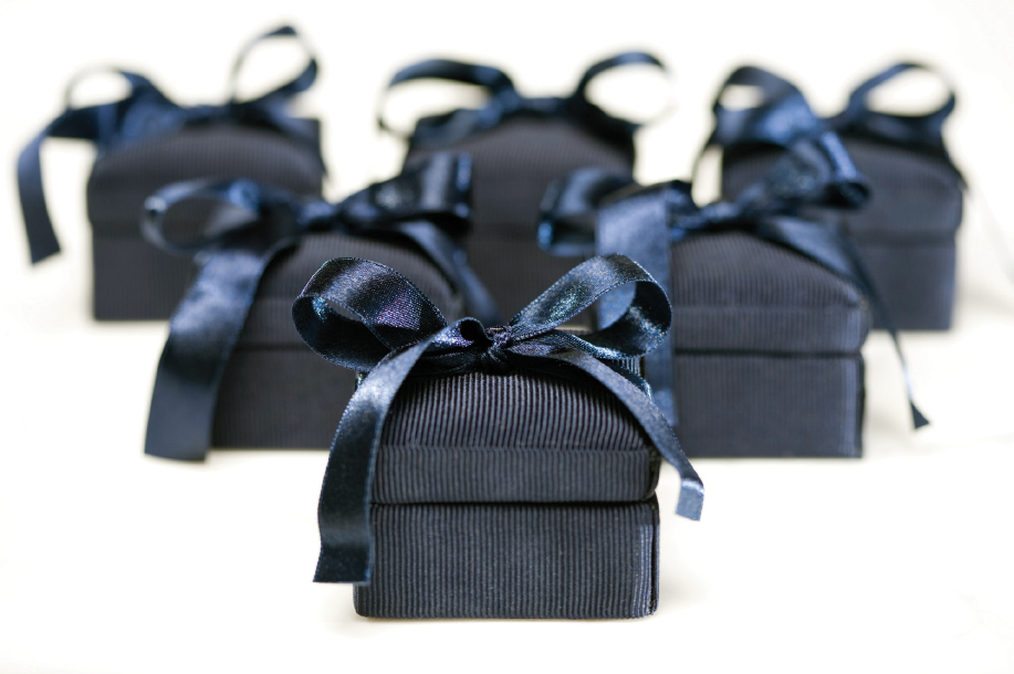 jewellery boxes
