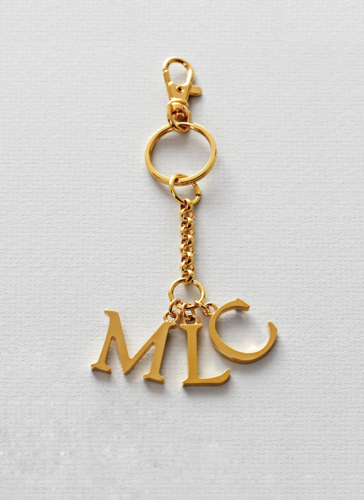 keyring