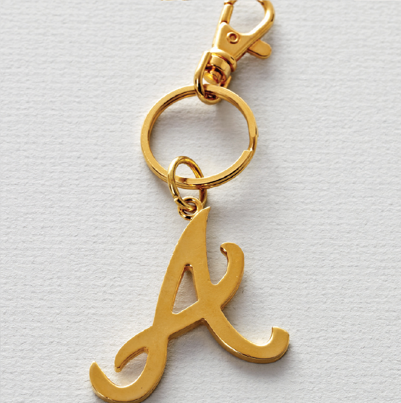 keyring