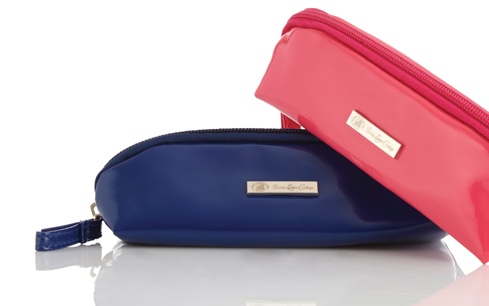 toiletry bag