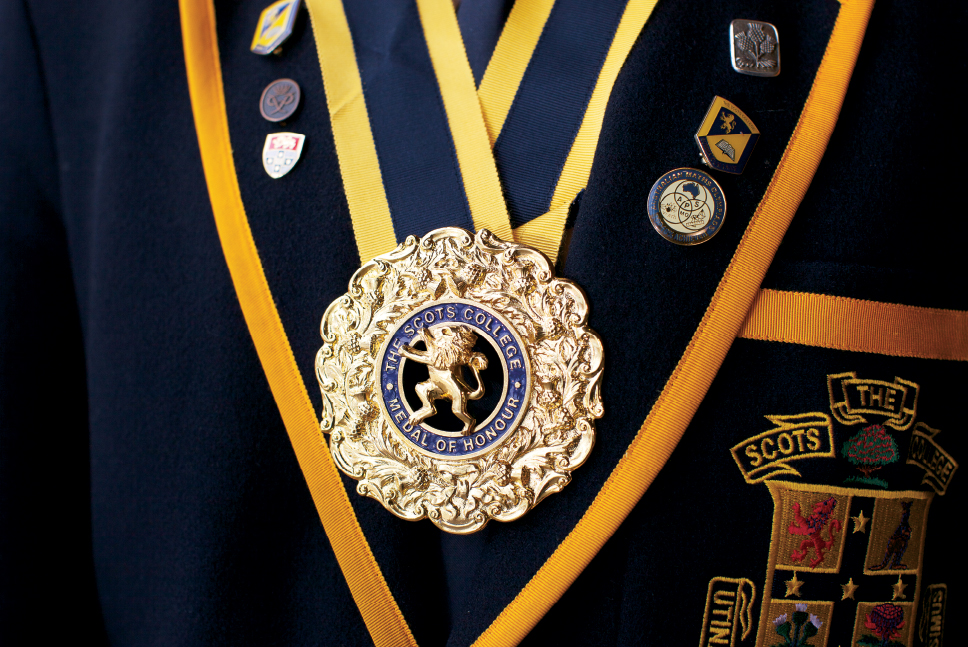 custom medallions