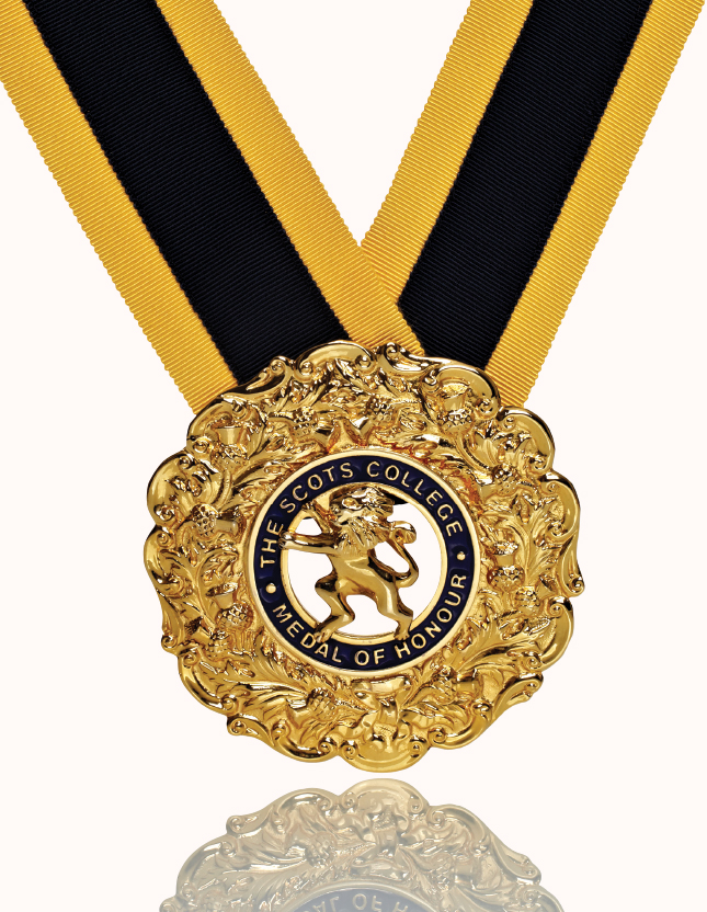 custom medallions