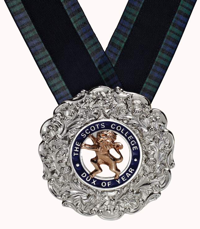 custom medallions