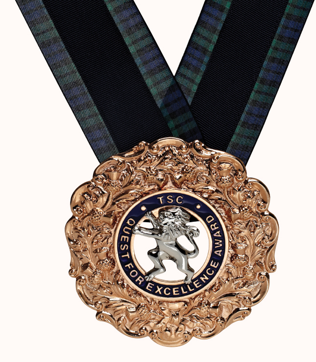 custom medallions