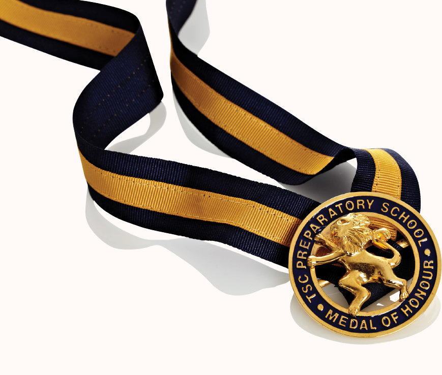 custom medallions