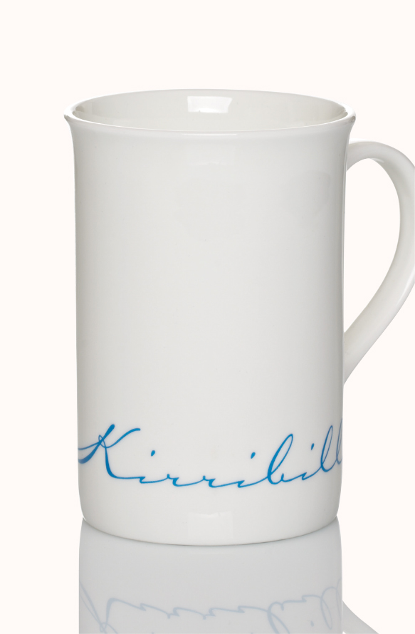 mug