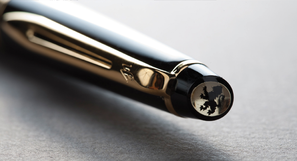 Waterman Writing instrument