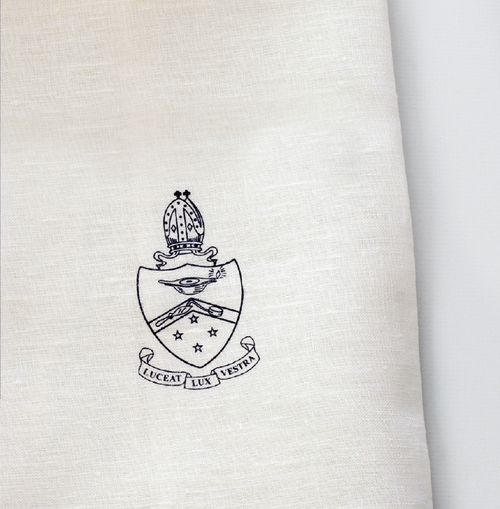 tea towel